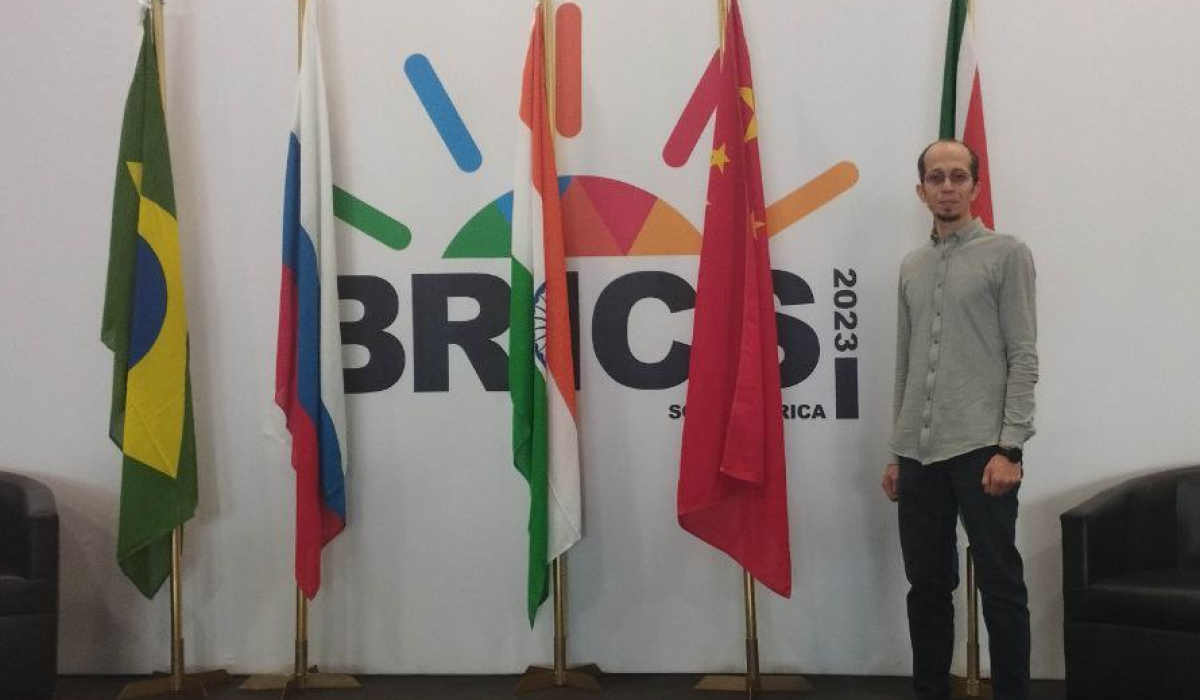 brics